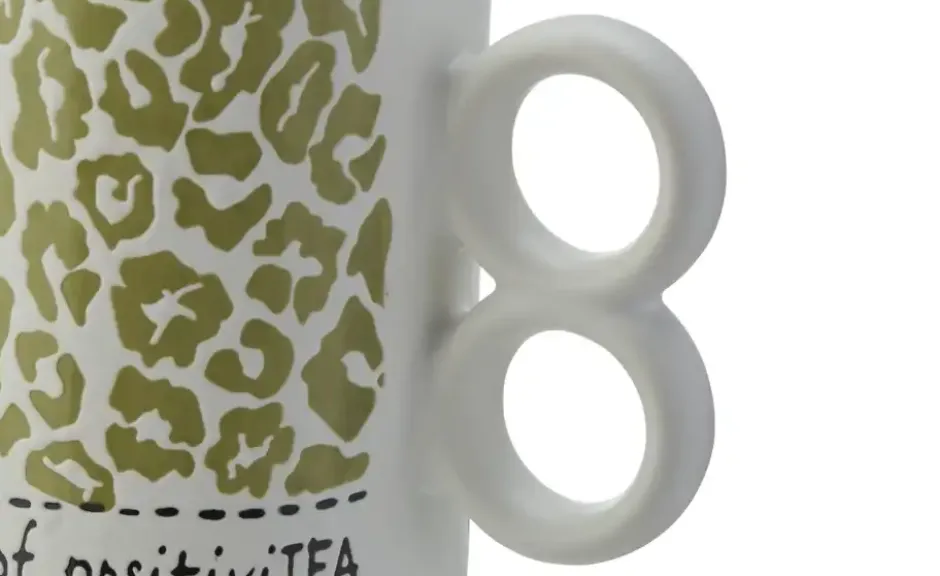Peill+Putzler Kaffeebecher Wildnis