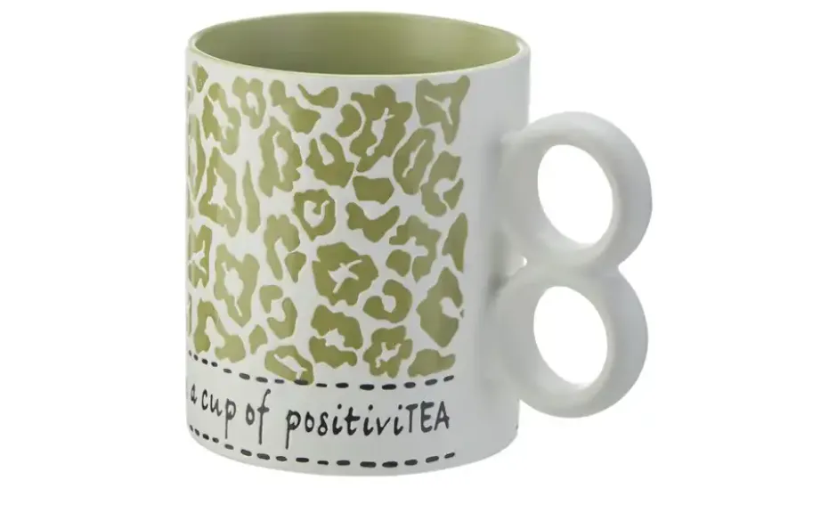 Peill+Putzler Kaffeebecher Wildnis