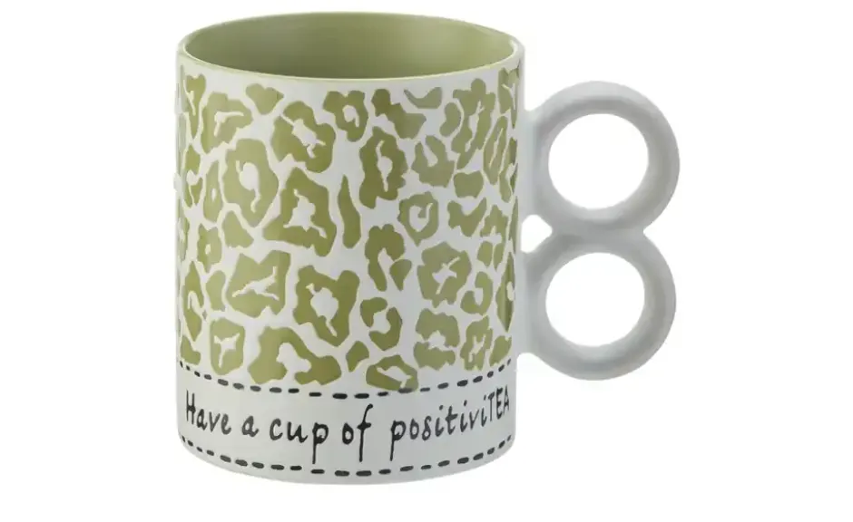 Peill+Putzler Kaffeebecher Wildnis
