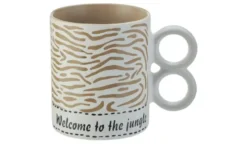 Peill+Putzler Kaffeebecher Wildnis