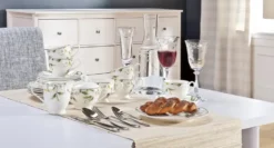 Peill+Putzler Kaffeeservice 20-teilig Firenze