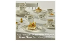 Peill+Putzler Kaffeeservice 20-teilig Firenze