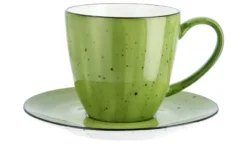 Peill+Putzler Kaffeeuntertasse Genua