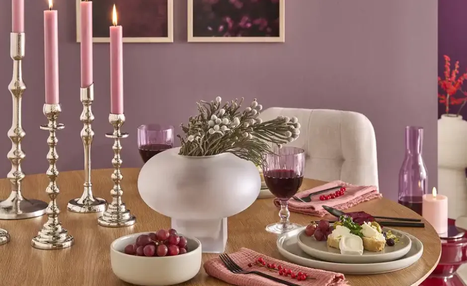 Peill+Putzler Kombiservice, 16-teilig Sardara
