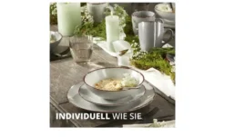 Peill+Putzler Kombiservice, 16-teilig Siena