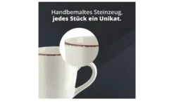 Peill+Putzler Kombiservice, 16-teilig Siena