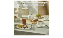Peill+Putzler Kombiservice 35-teilig Torino