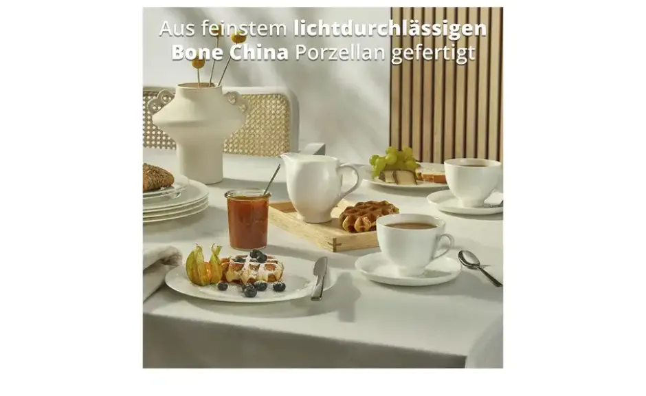Peill+Putzler Kombiservice 35-teilig Torino