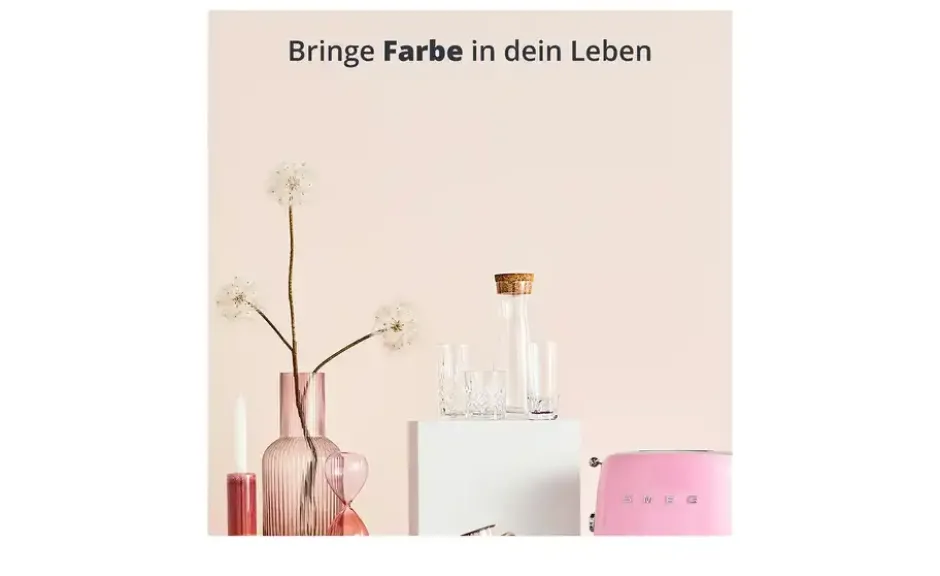 Peill+Putzler Longdrinkglas, 4er-Set