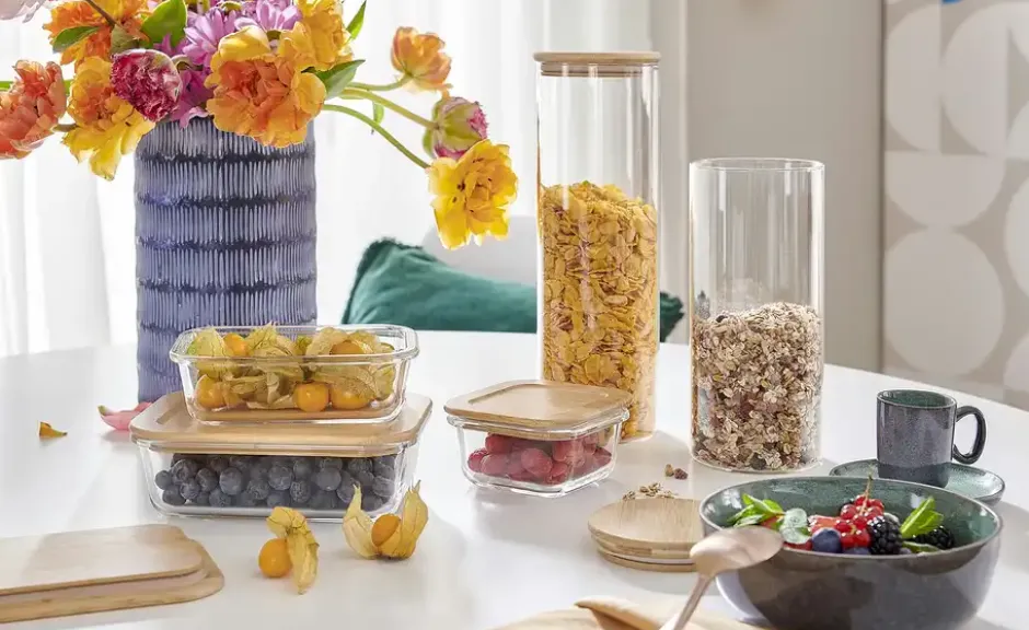 Peill+Putzler Müslischale Rimini