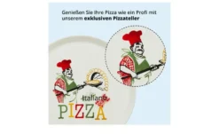 Peill+Putzler Pizzateller