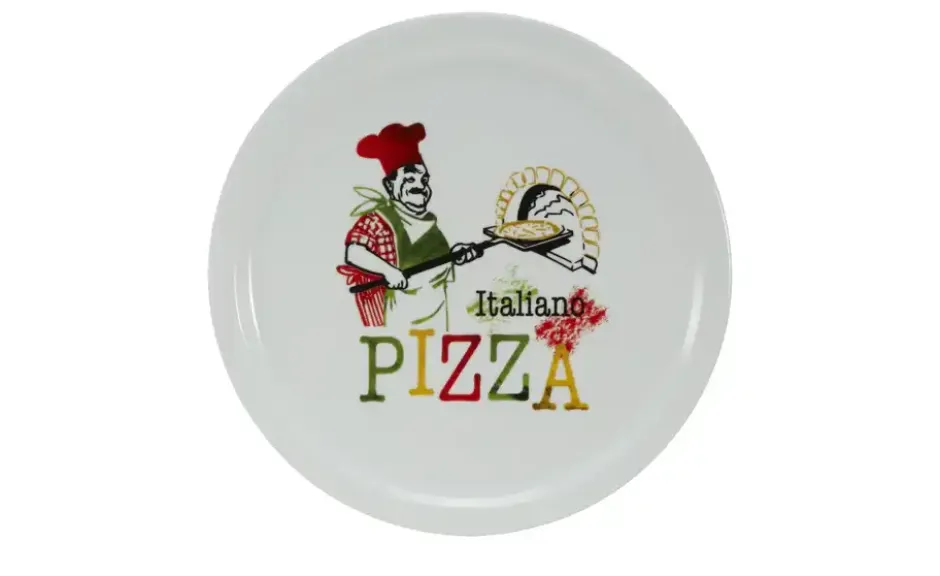 Peill+Putzler Pizzateller