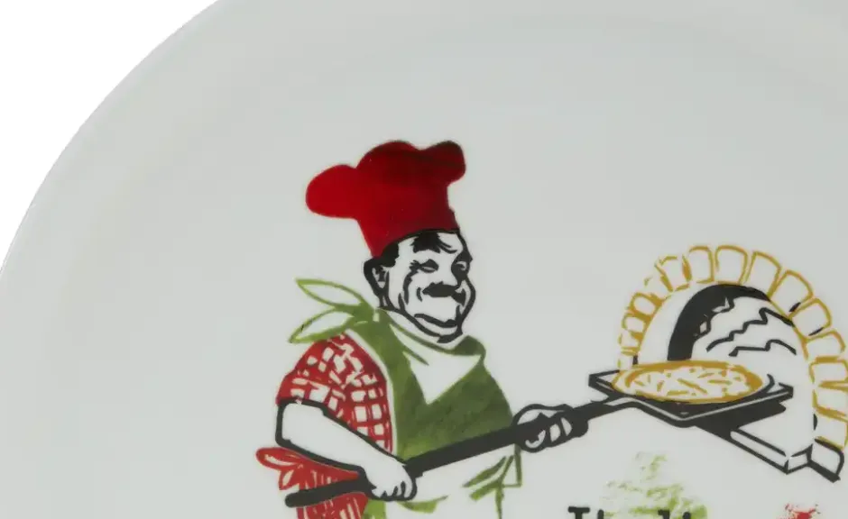 Peill+Putzler Pizzateller