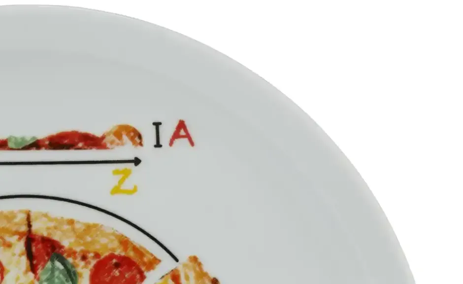 Peill+Putzler Pizzateller