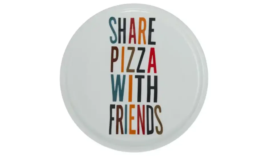 Peill+Putzler Pizzateller
