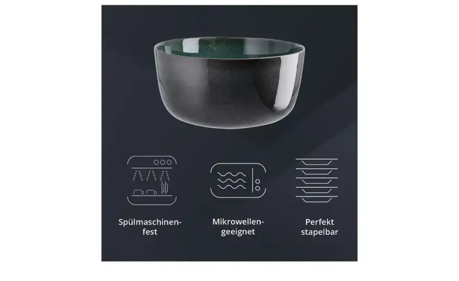 Peill+Putzler Salatschüssel Rimini