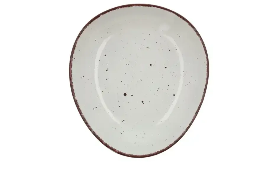 Peill+Putzler Schale dreieckig 23cm Siena