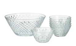 Peill+Putzler Schalenset ROMBO