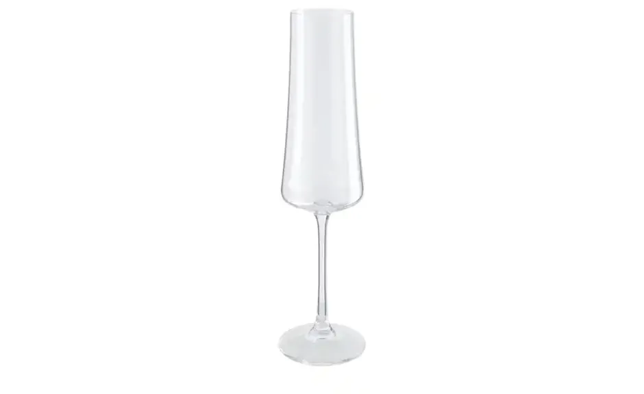 Peill+Putzler Sektkelch 210 ml Ambra