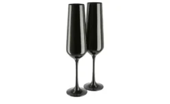 Peill+Putzler Sektkelch 200 ml, 2er Set .css-bauhey::before{content:'- ';}.css-bauhey::after{content:'- ';}2er-Set Las Vegas