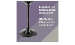 Peill+Putzler Sektkelch 200 ml, 2er Set .css-bauhey::before{content:'- ';}.css-bauhey::after{content:'- ';}2er-Set Las Vegas