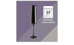 Peill+Putzler Sektkelch 200 ml, 2er Set .css-bauhey::before{content:'- ';}.css-bauhey::after{content:'- ';}2er-Set Las Vegas