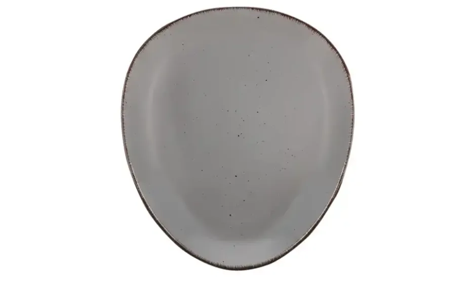 Peill+Putzler Speiseteller dreieckig 30 cm Siena