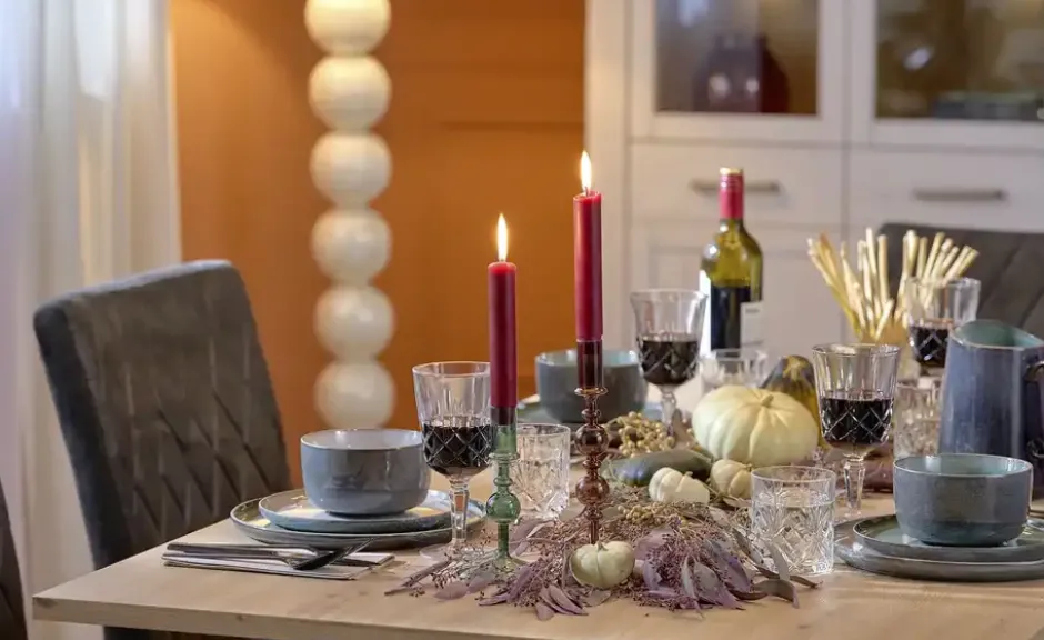 Peill+Putzler Speiseteller, Grün Rimini