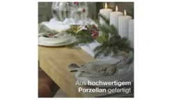 Peill+Putzler Tafelservice, 12-teilig Bologna