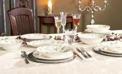 Peill+Putzler Tafelservice, 15-teilig Firenze