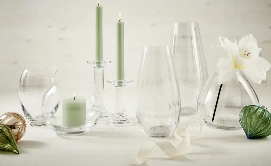 Peill+Putzler Vase Waterfall