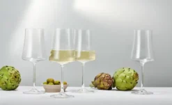 Peill+Putzler Weinkelch 460 ml Ambra