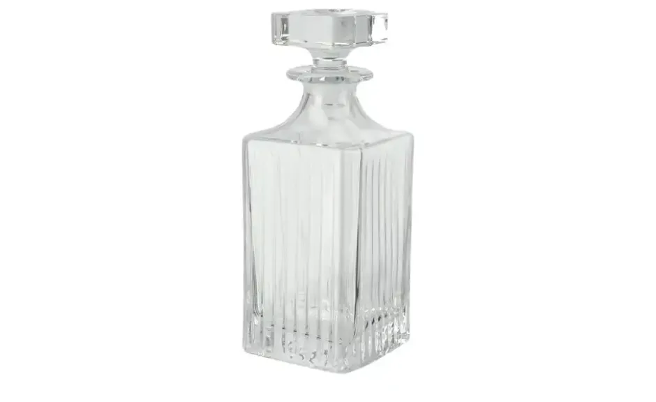 Peill+Putzler Whiskyflasche 750 ml Boston