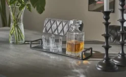 Peill+Putzler Whiskyflasche 750 ml Boston