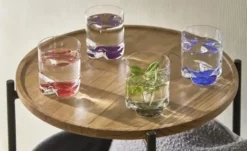 Peill+Putzler Whiskyglas 4er-Set