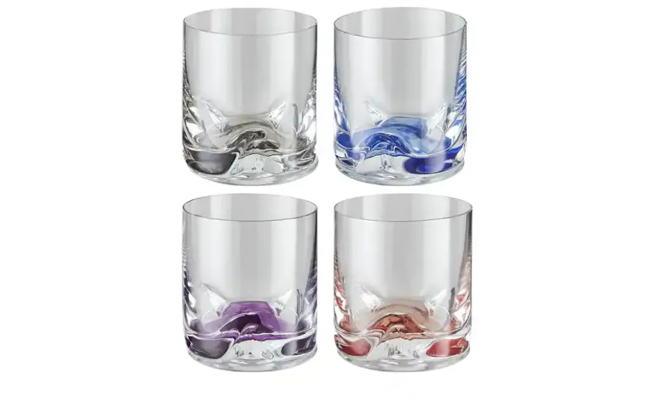 Peill+Putzler Whiskyglas 4er-Set