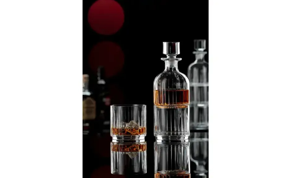 Peill+Putzler Whisky-Set 3-teilig Boston
