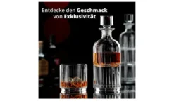 Peill+Putzler Whisky-Set 3-teilig Boston