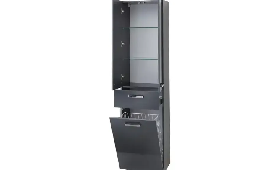 pelipal Hochschrank mit Wäschekippe