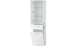 pelipal Hochschrank mit Wäschekippe Waidhofen