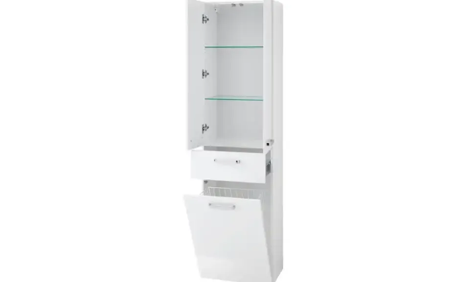 pelipal Hochschrank mit Wäschekippe Waidhofen