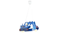 Pendelleuchte Bagger