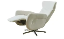 Planform Drehsessel mit Relaxfunktion Zerda