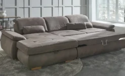 Planform Ecksofa Kundry