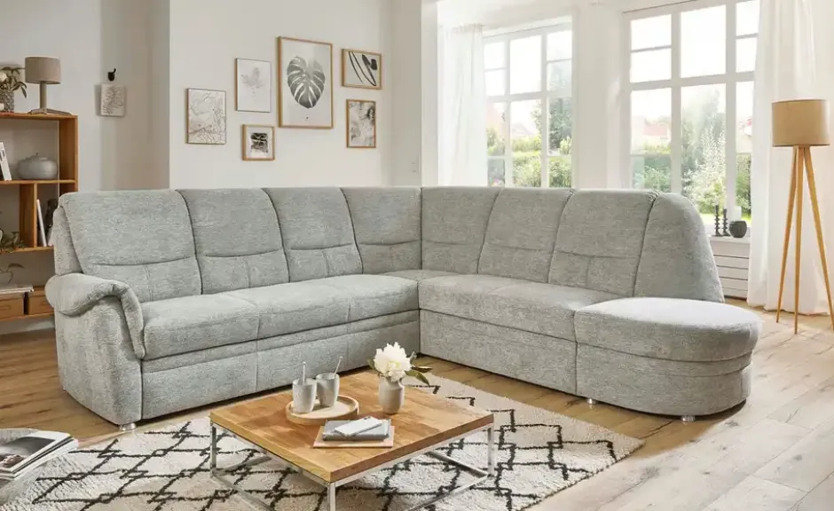 Planform Ecksofa Polly E