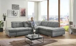 Planform Polsterecke Maria L