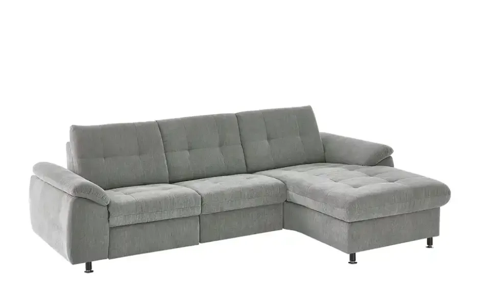 Planform Polsterecke Merida