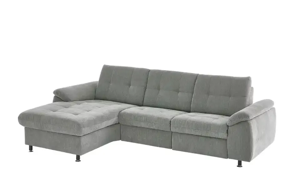Planform Polsterecke Merida