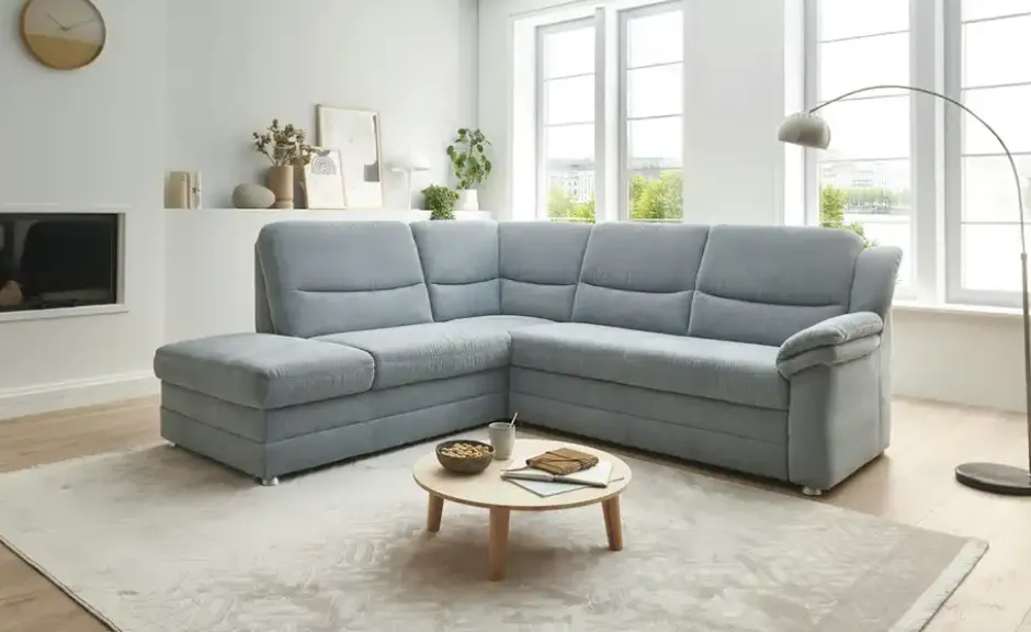 Planform Polsterecke Polly T