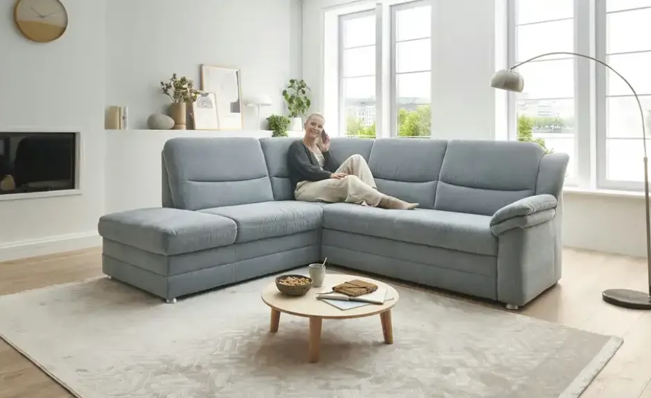 Planform Polsterecke Polly T